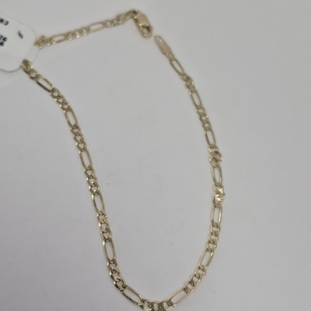 PULSERA 3X1 10K 21 CM 1.7 GR (NUEVO)