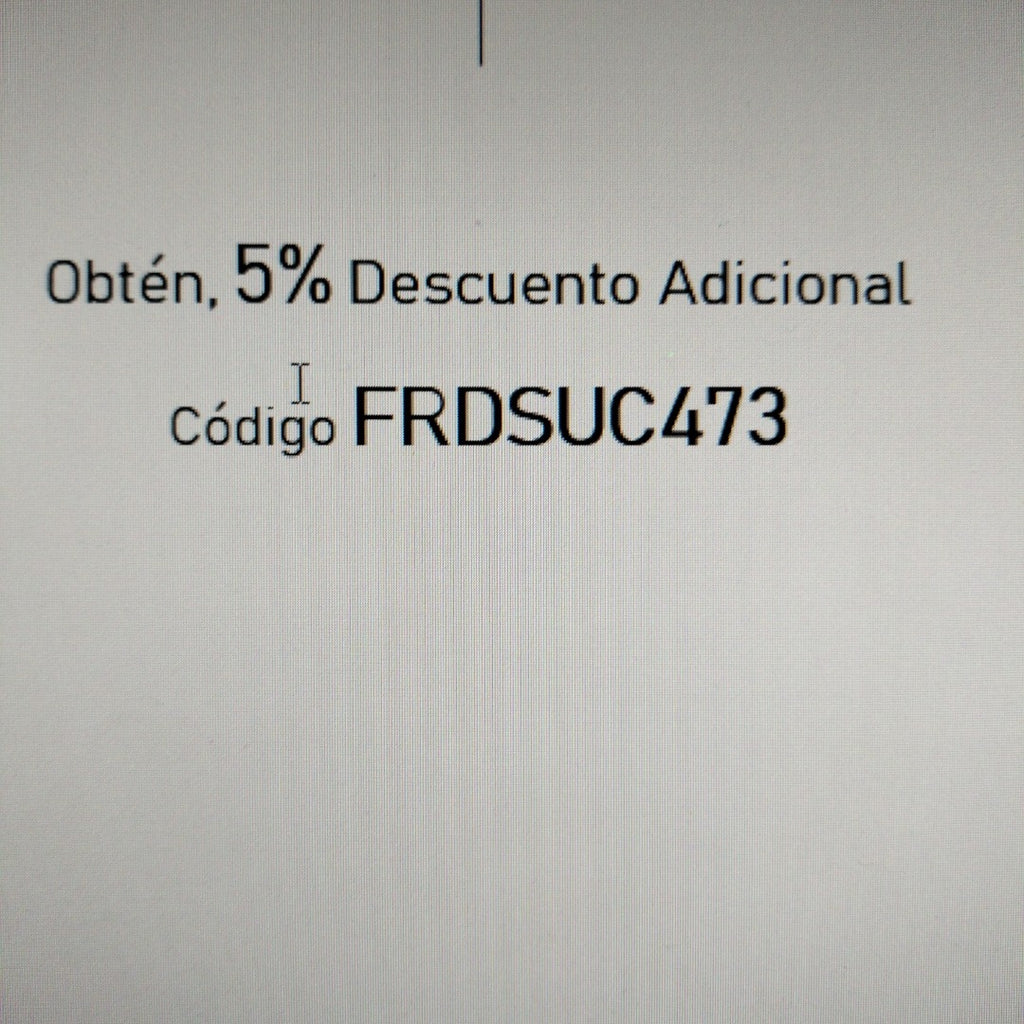 CADENA ORO 10 K 1.6 GRMS (SEMINUEVO)