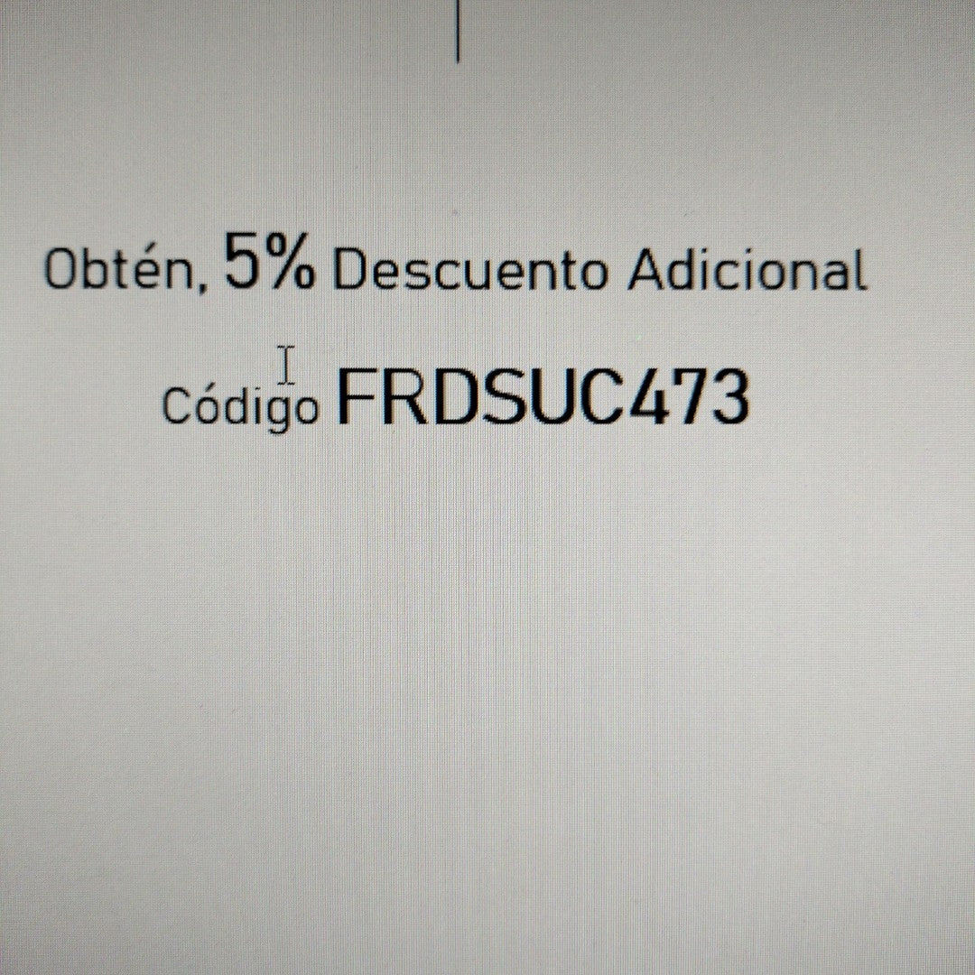 CADENA ORO 10 K 1.6 GRMS (SEMINUEVO)