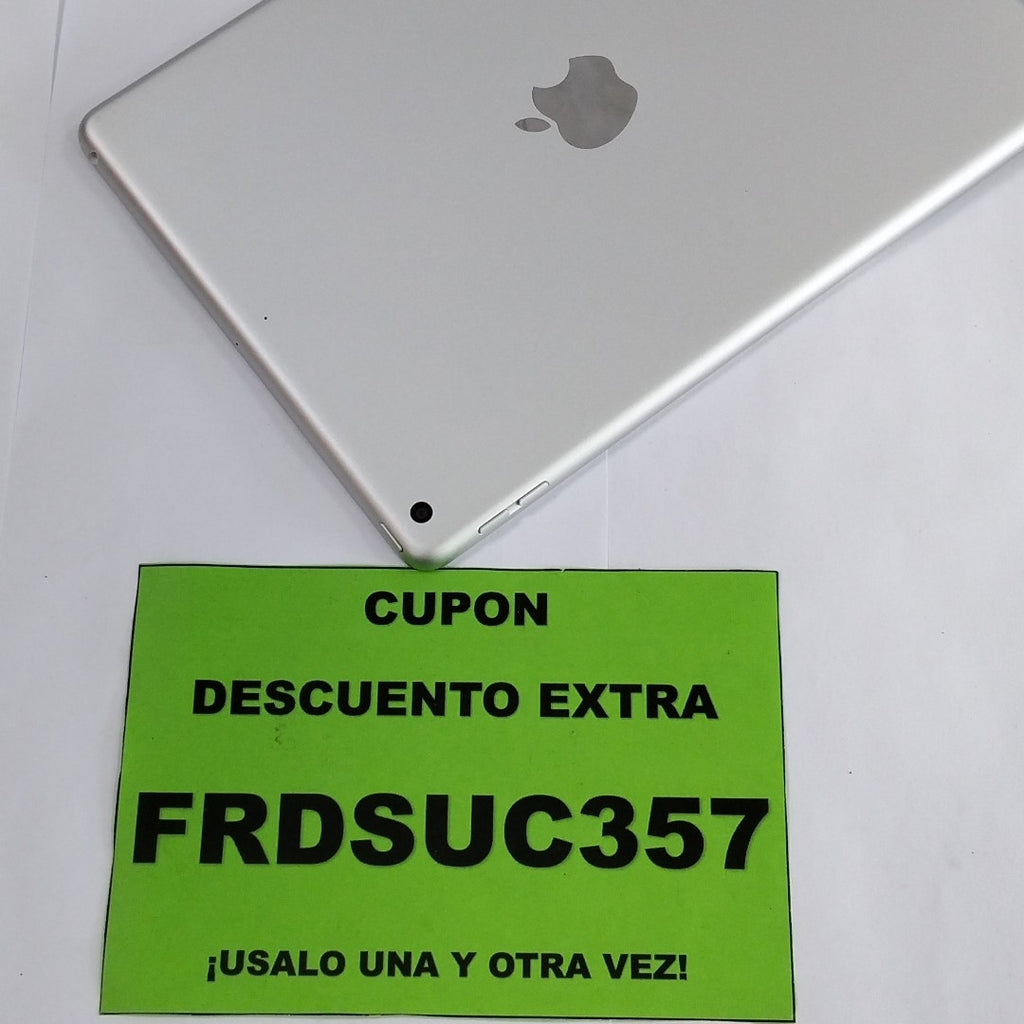 TABLETA APPLE IPAD 9 A2602 64 GB 3 GB RAM (SEMINUEVO)