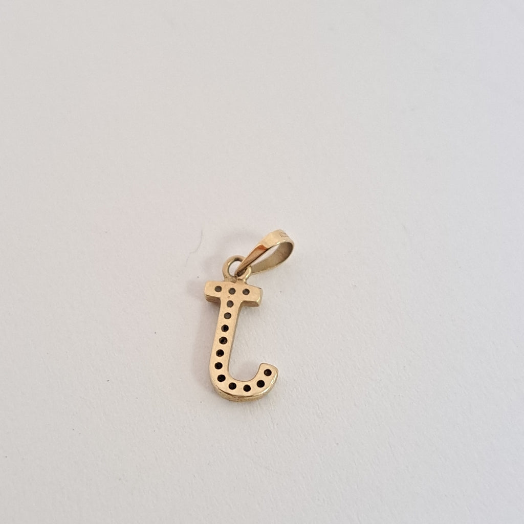 DIJE ORO 10 K 0,30 GRMS (SEMINUEVO)