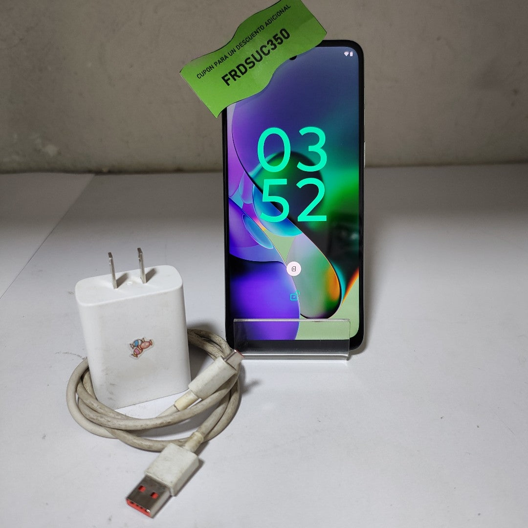 CELULAR MOTOROLA MOTO G54 XT2343-3 (2023) 256 GB 8 GB RAM (SEMINUEVO)