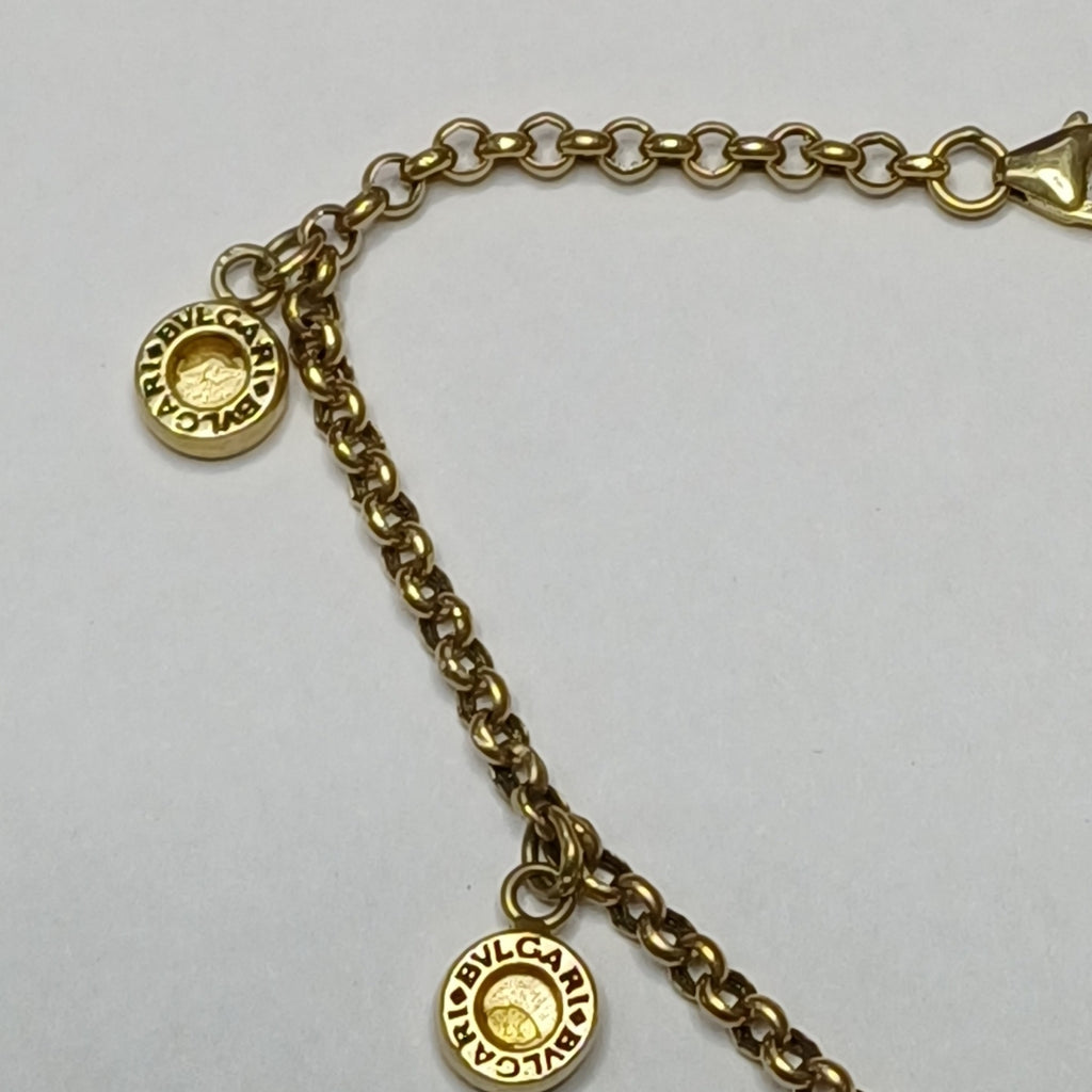 PULSERA ORO 14 K 7,00 GRMS (SEMINUEVO)