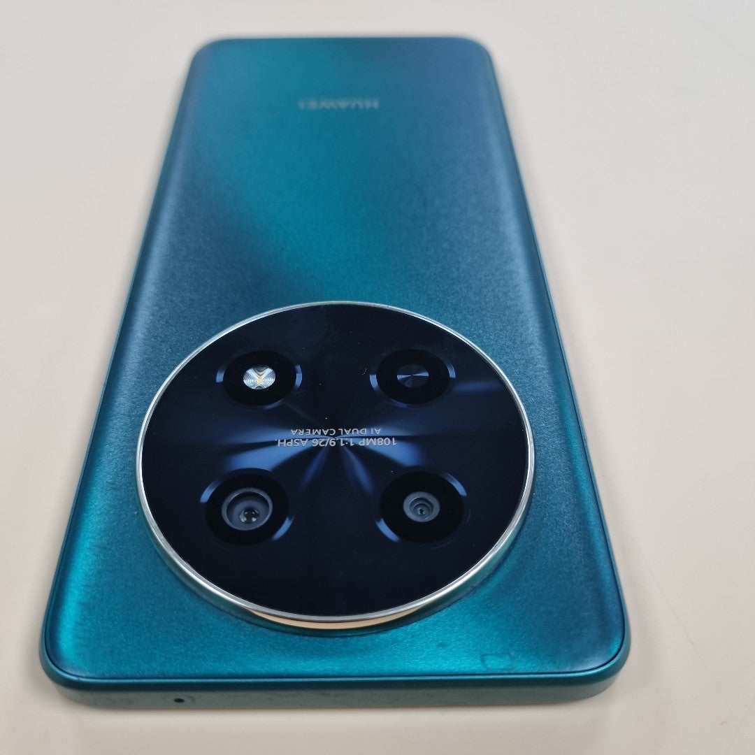 CELULAR HUAWEI NOVA 12I CTR-L81 (2024) 256 GB 8 GB RAM (SEMINUEVO)