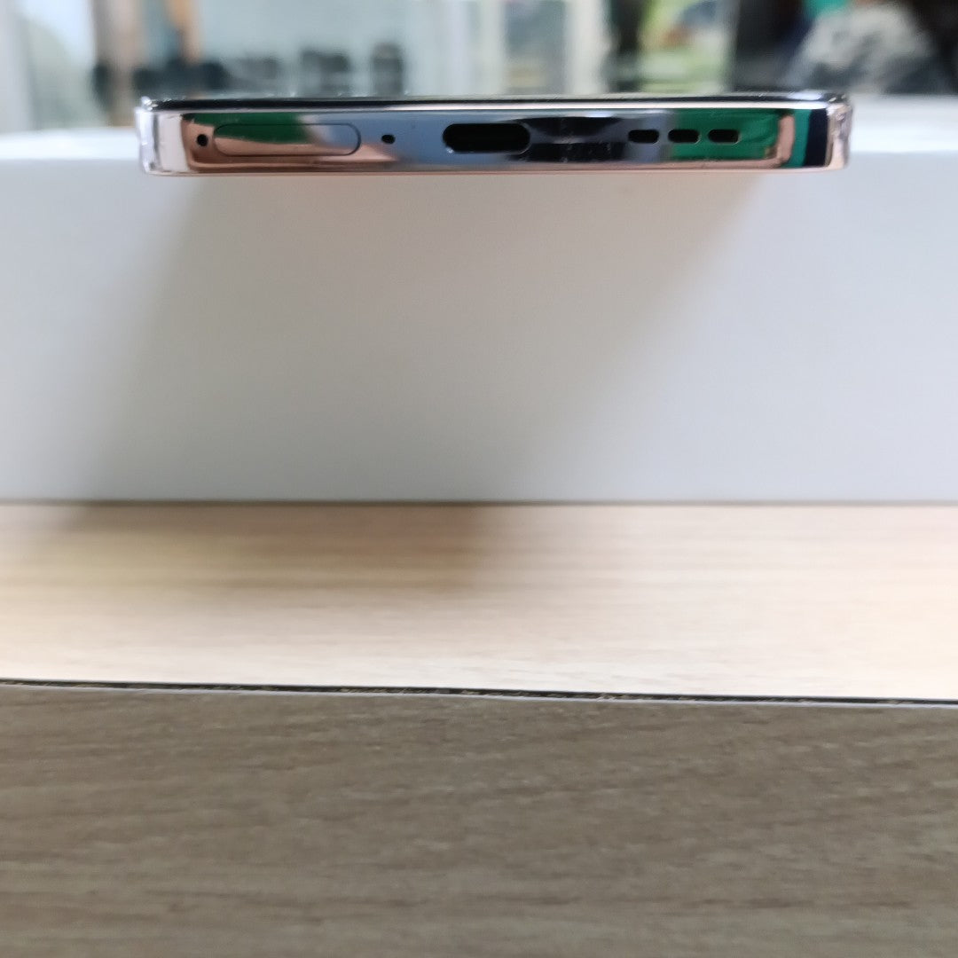CELULAR OPPO RENO 12F 5G CPH2637 256 GB 12 GB RAM (SEMINUEVO)