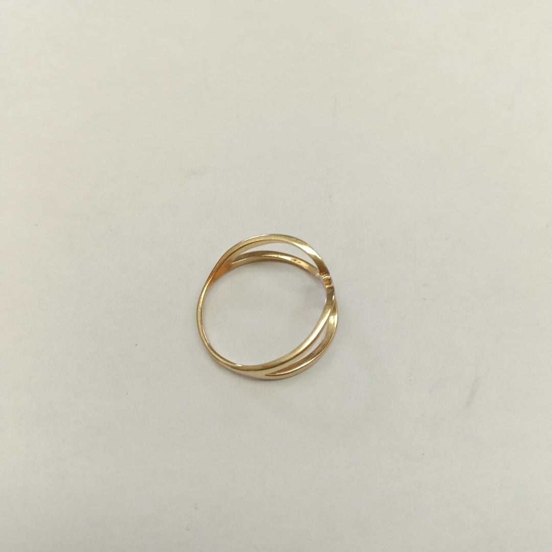 ANILLITO ORO 14 K 1.6 GRMS (SEMINUEVO)