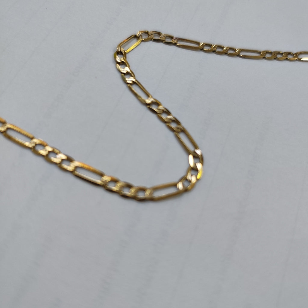 PULSERA ORO 10 K 4,10 GRMS (SEMINUEVO)
