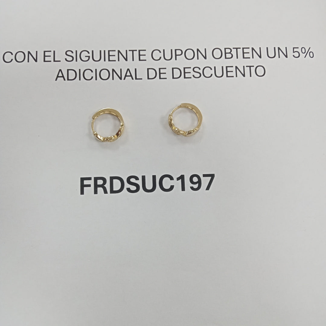 HUGGIES ORO 10K 2.4 (NUEVO)