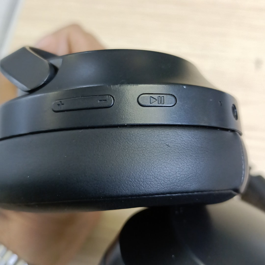 AUDIFONOS HONOR CHOICE HEADPHONES INALAMBRICO OVER EAR (SEMINUEVO)