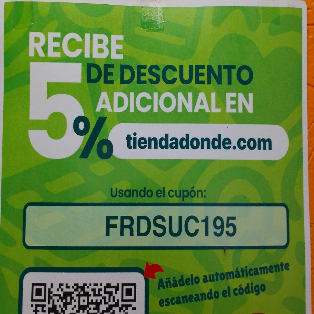 MEDIA CHURUMBELA ORO 10 K 1,90 GRMS (SEMINUEVO)