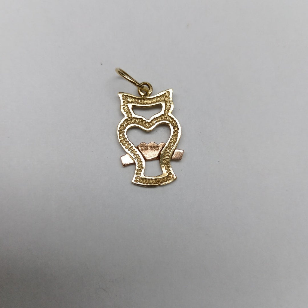 DIJE ORO 14 K 1.6 GRMS (SEMINUEVO)
