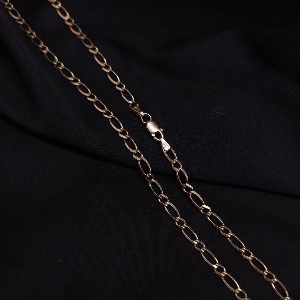 CADENA ORO 10 K 5 GRMS (SEMINUEVO)