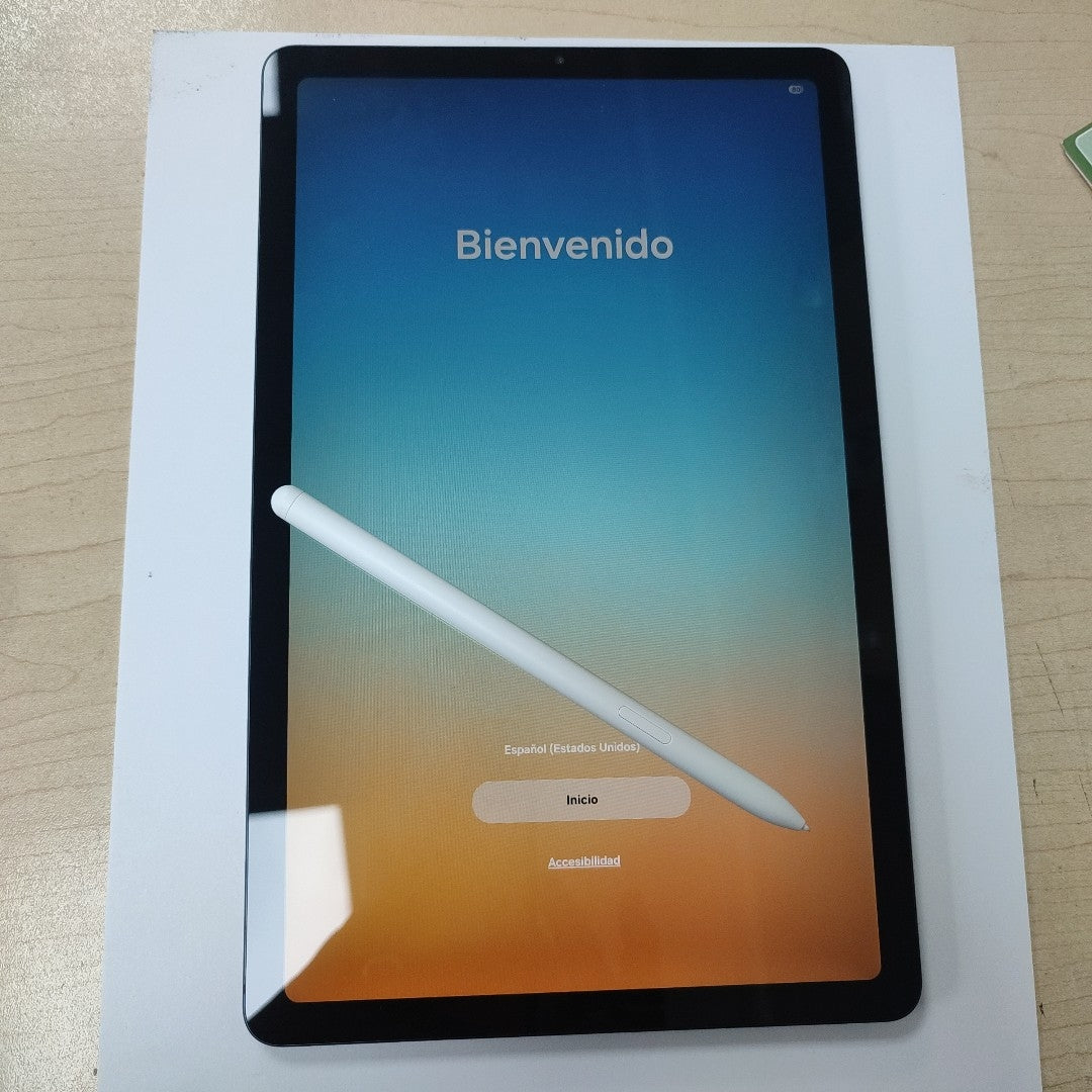 TABLETA SAMSUNG GALAXY TAB S6 LITE SM-P620 (2024) 128 GB 4 GB RAM (SEMINUEVO)