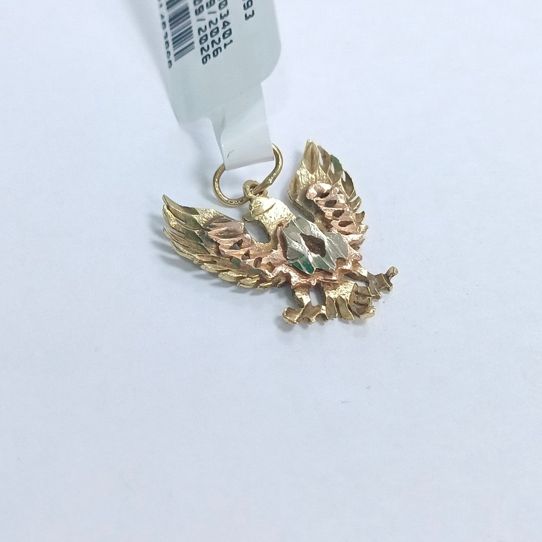 DIJE ORO 8 K 2.4 GRMS (SEMINUEVO)