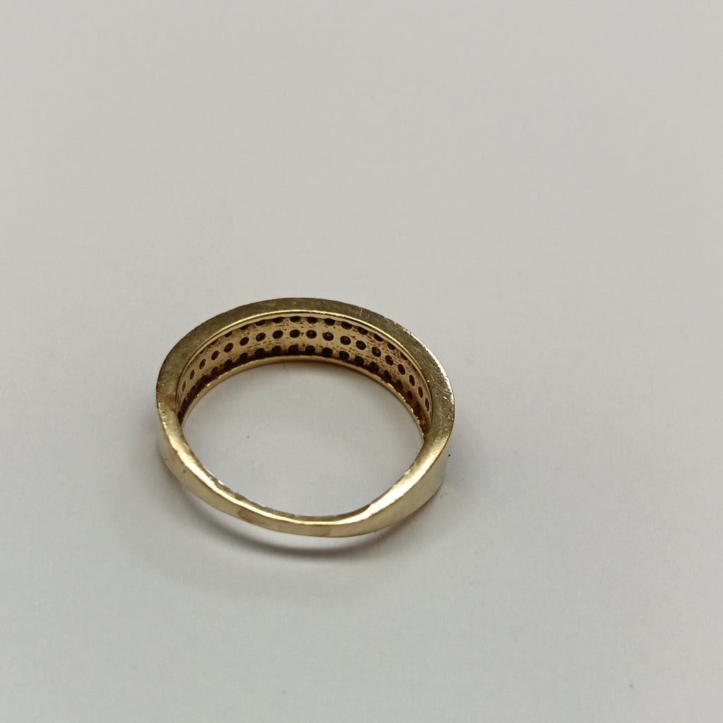 ANILLITO ORO 14 K 2,60 GRMS (SEMINUEVO)