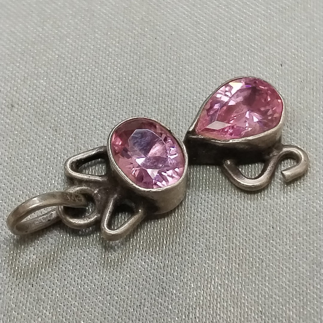 DIJE PLATA 2,70 GRMS (SEMINUEVO)