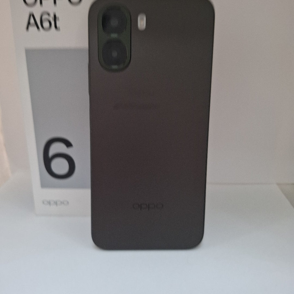 CELULAR OPPO A6T CPH2847 (2026) 128 GB 4 GB RAM (SEMINUEVO)