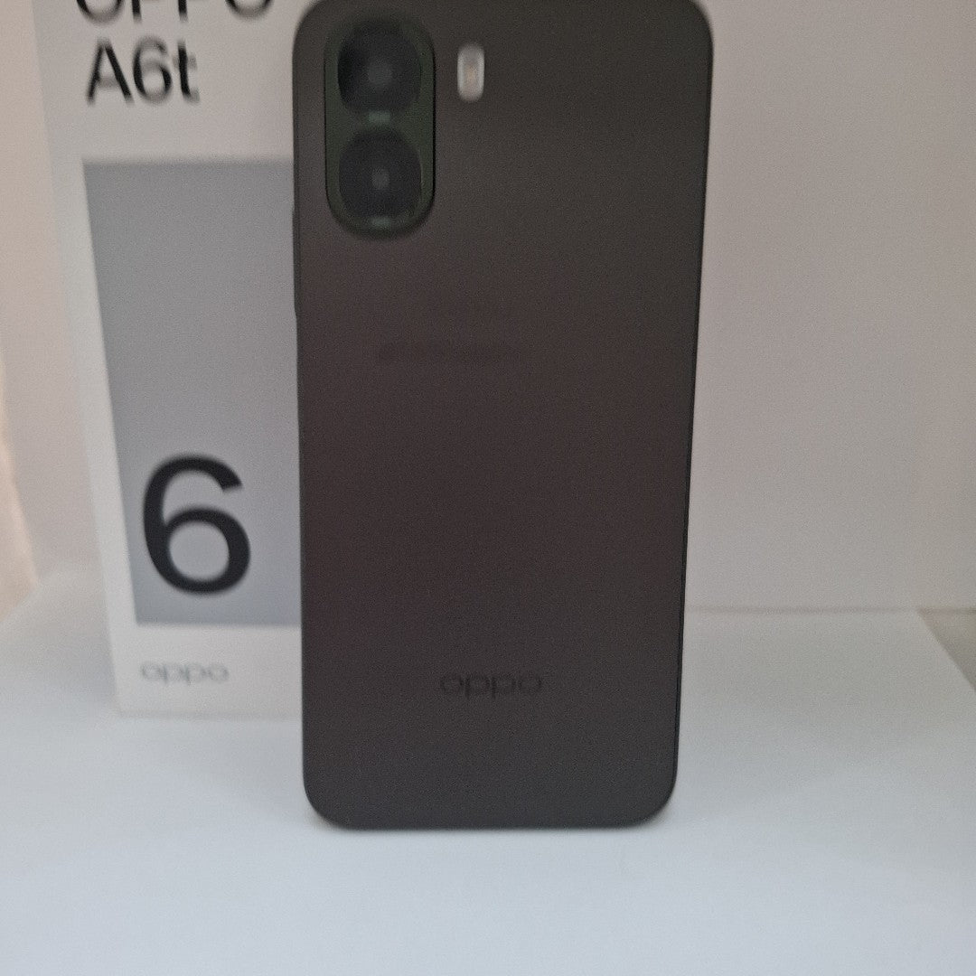 CELULAR OPPO A6T CPH2847 (2026) 128 GB 4 GB RAM (SEMINUEVO)