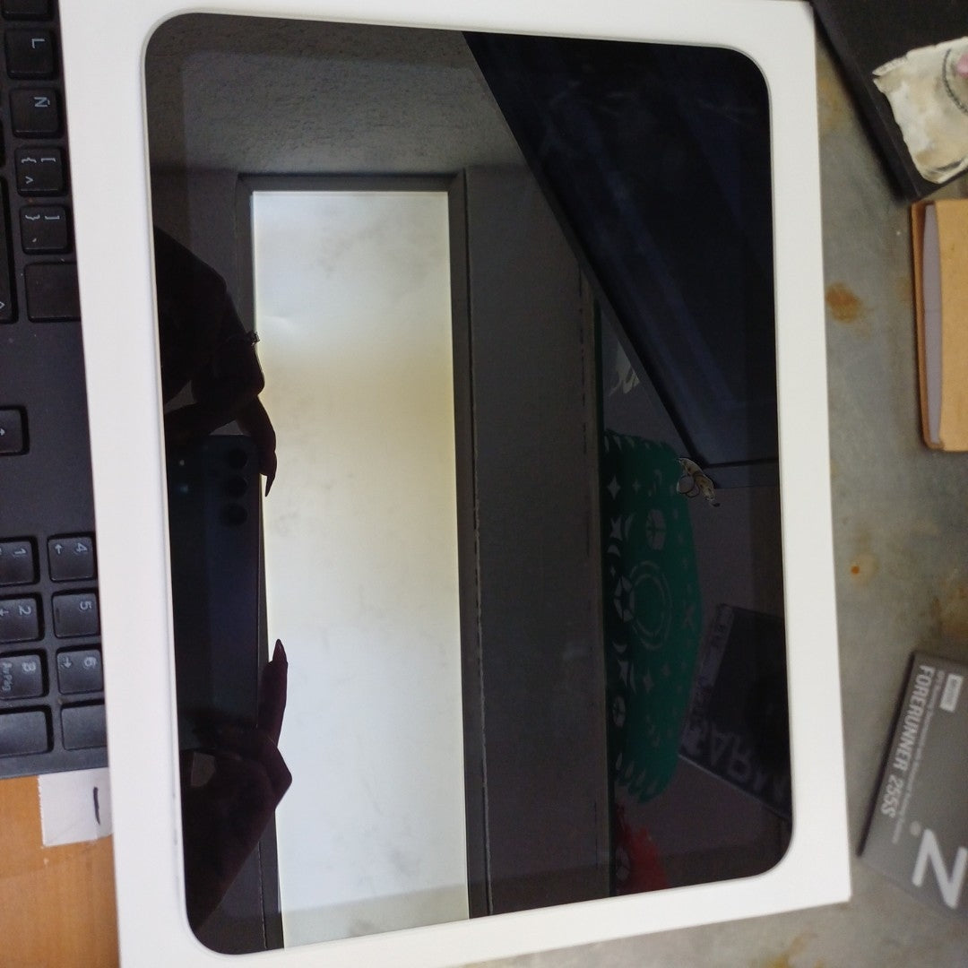 TABLETA APPLE IPAD 10 A2696 256 GB 4 GB RAM (SEMINUEVO)