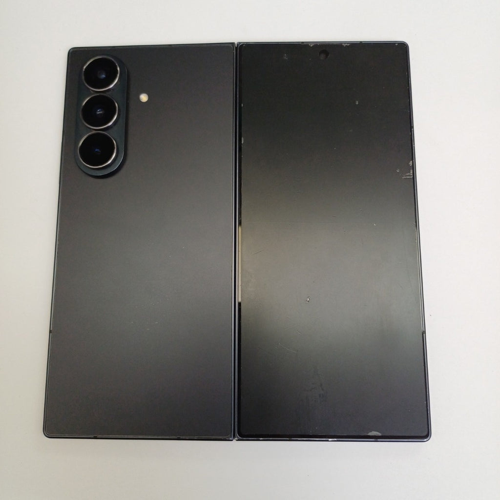 CELULAR SAMSUNG GALAXY Z FOLD7 SM-F966B (2025) 1 TB 16 GB RAM (SEMINUEVO)