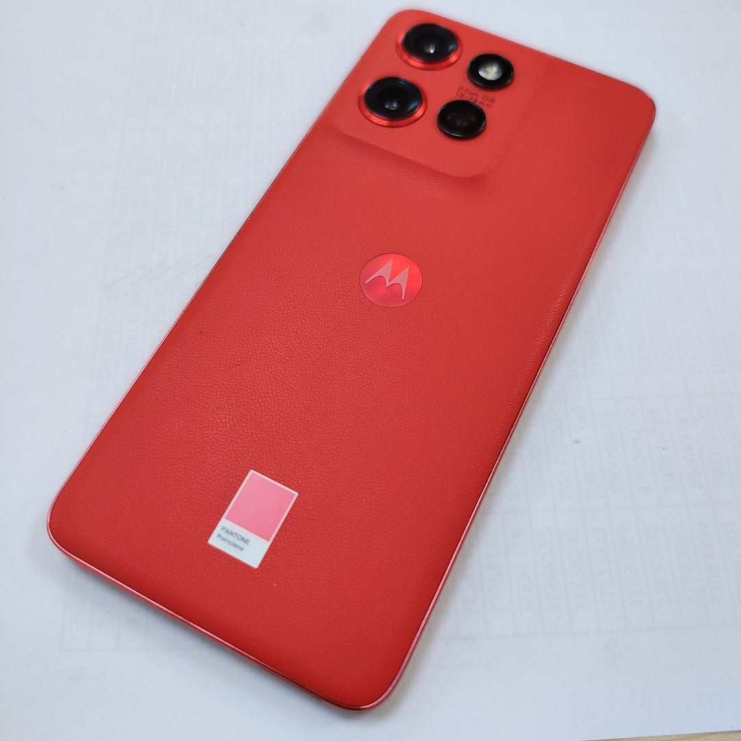 CELULAR MOTOROLA EDGE 50 NEO XT2409-2 (2024) 256 GB 8 GB RAM (SEMINUEVO)