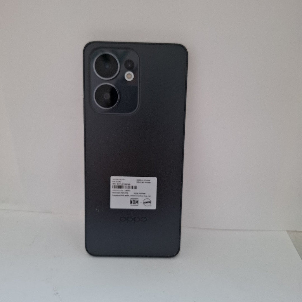 CELULAR OPPO RENO 13F 5G CPH2699 (2025) 256 GB 12 GB RAM (SEMINUEVO)