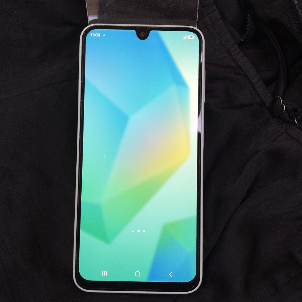 CELULAR SAMSUNG GALAXY A16 SM-A165M (2024) 128 GB 4 GB RAM (SEMINUEVO)