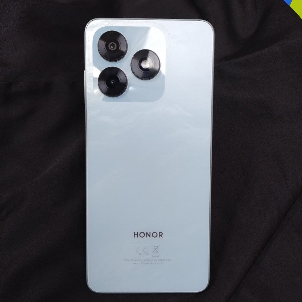 CELULAR HONOR X5C NLA-LX3 (2025) 128 GB 4 GB RAM (SEMINUEVO)