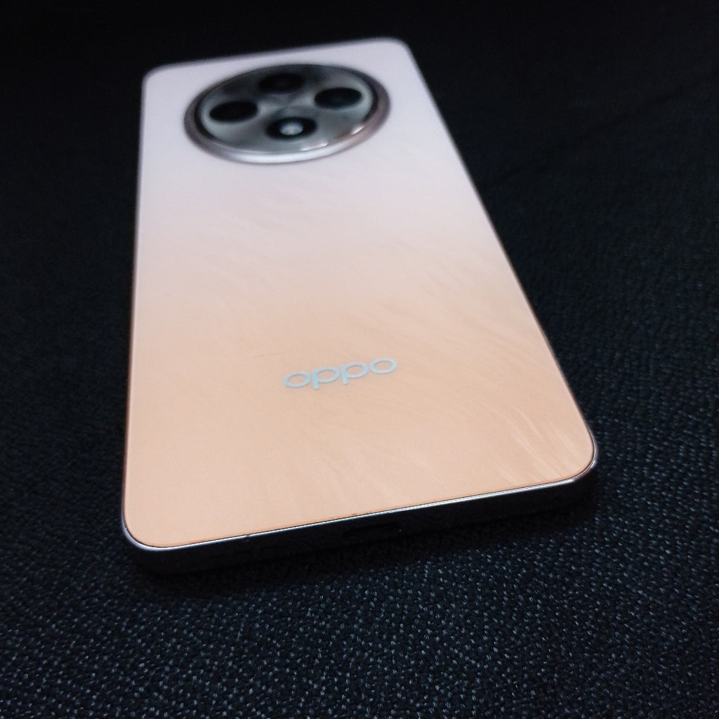 CELULAR OPPO RENO 12F 5G CPH2637 256 GB 12 GB RAM (SEMINUEVO)