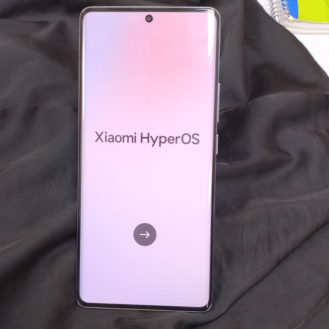CELULAR XIAOMI REDMI NOTE 14 PRO 24116RACCG (2024) 256 GB 8 GB RAM (SEMINUEVO)