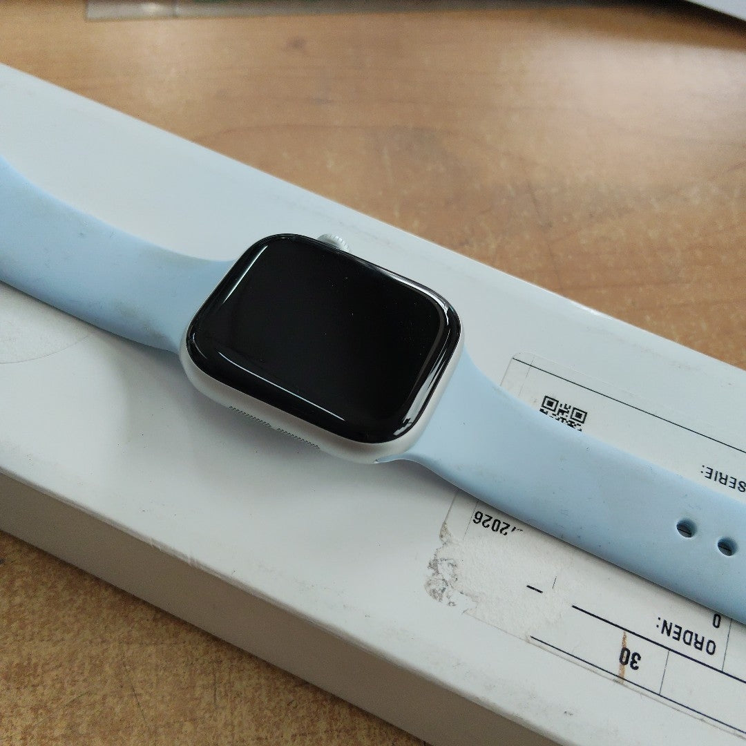 SMARTWATCH APPLE SERIES 10 ALUMINIO A2997 42 MM GPS (SEMINUEVO)
