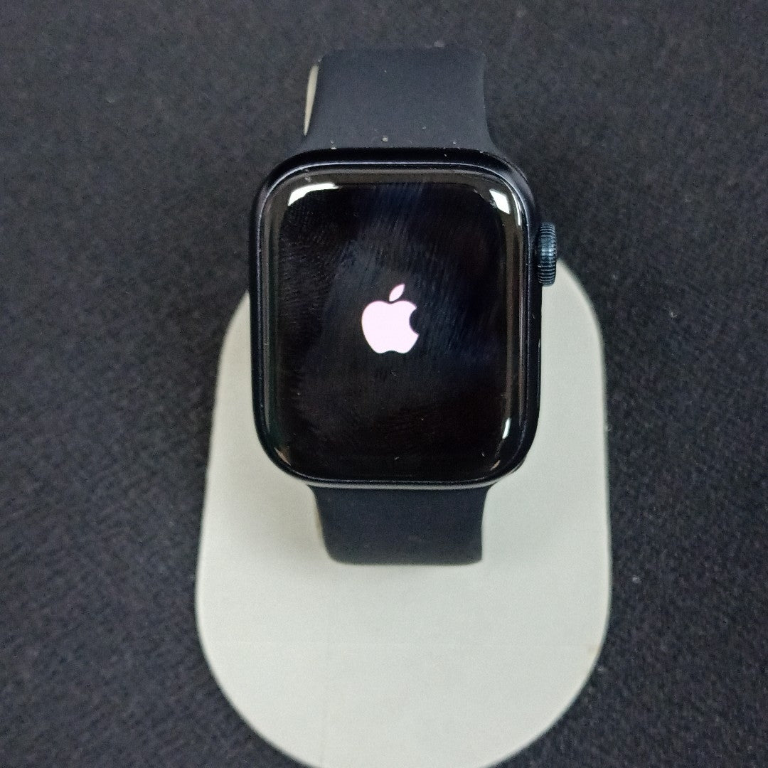 SMARTWATCH APPLE SERIES 8 ALUMINIO A2770 41 MM GPS (SEMINUEVO)