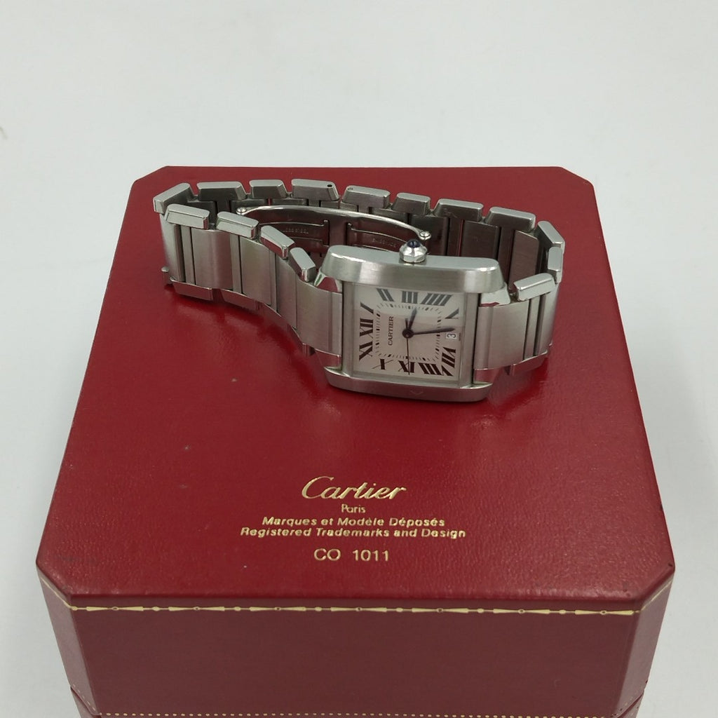RELOJ CABALLERO 2302 (SEMINUEVO)