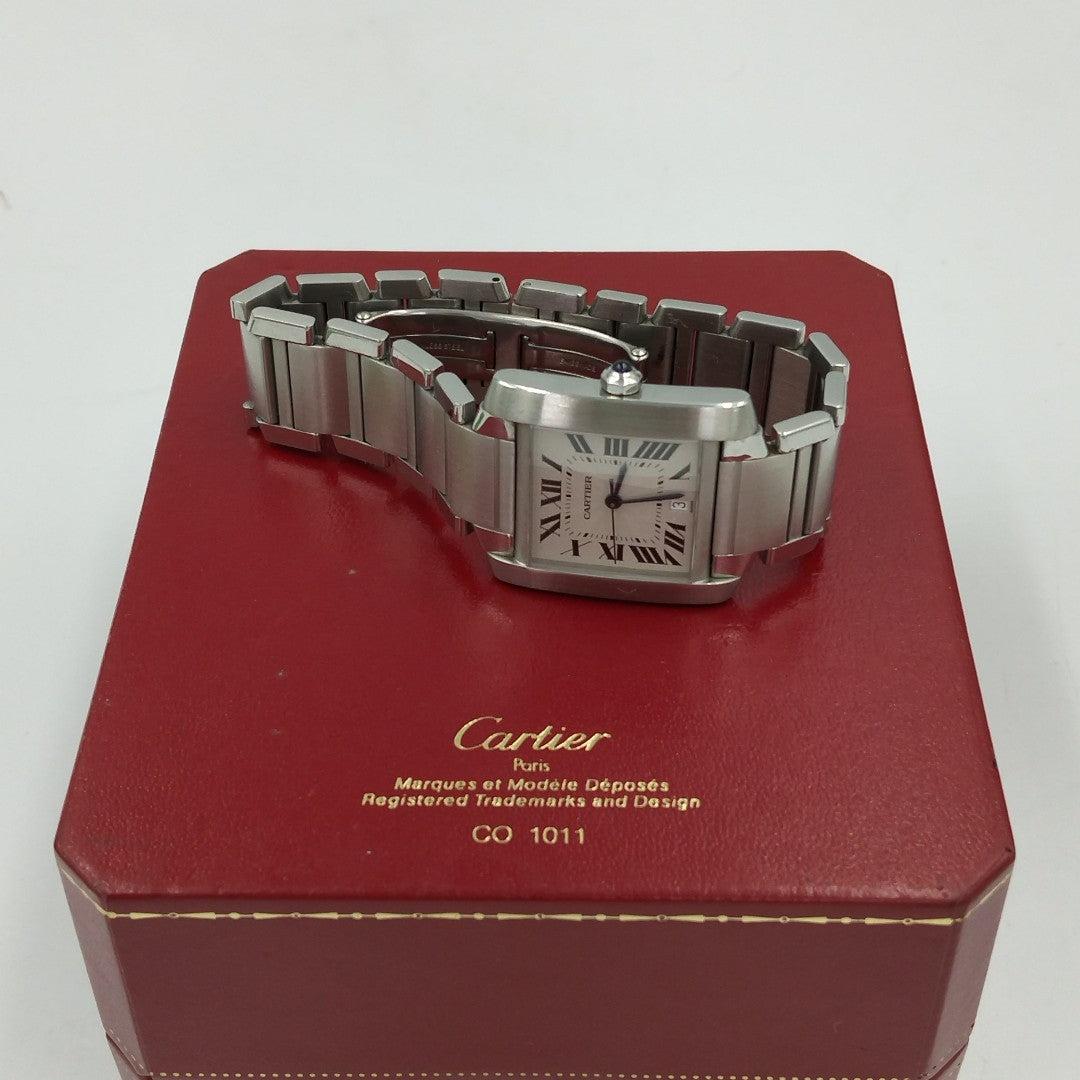 RELOJ CABALLERO 2302 (SEMINUEVO)