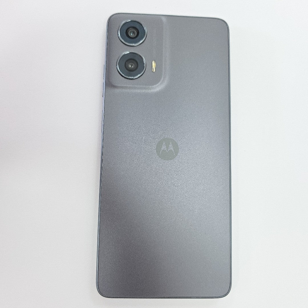 CELULAR MOTOROLA MOTO G24 XT2423-1 (2024) 128 GB 4 GB RAM (SEMINUEVO)