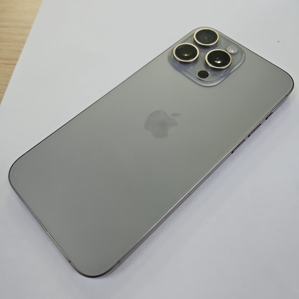 CELULAR APPLE IPHONE 15 PRO MAX A3105 (2023) 256 GB 8 GB RAM (SEMINUEVO)