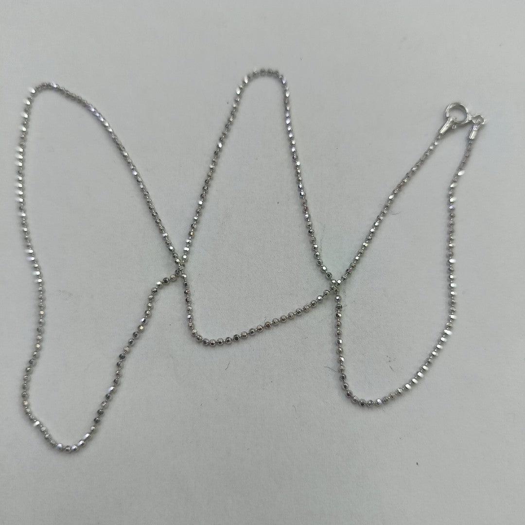 CADENA ORO 14 K 2.3 GRMS (SEMINUEVO)