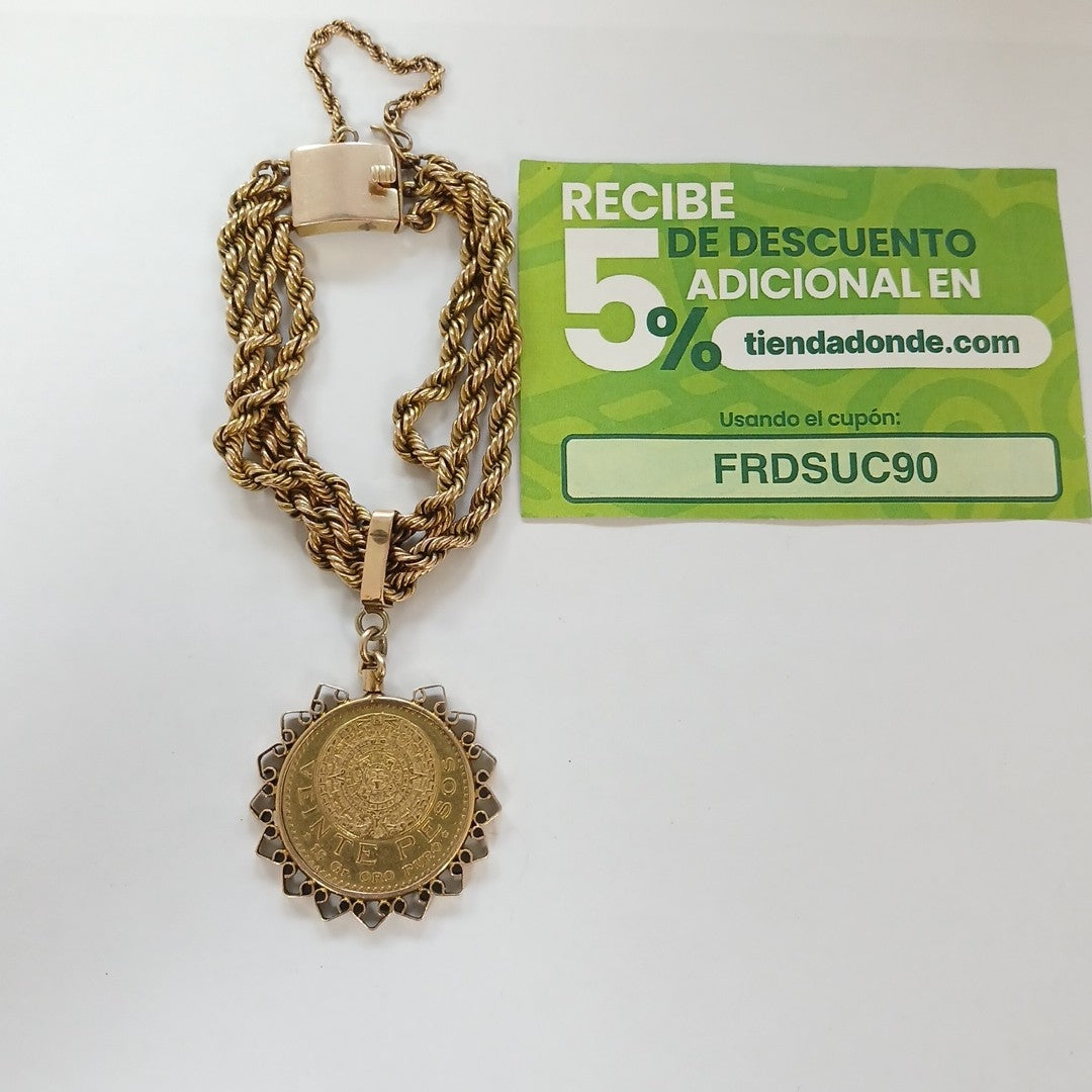 K1 43.4 GRMS 10 K K2 16.6 GRMS 21 K (SEMINUEVO)