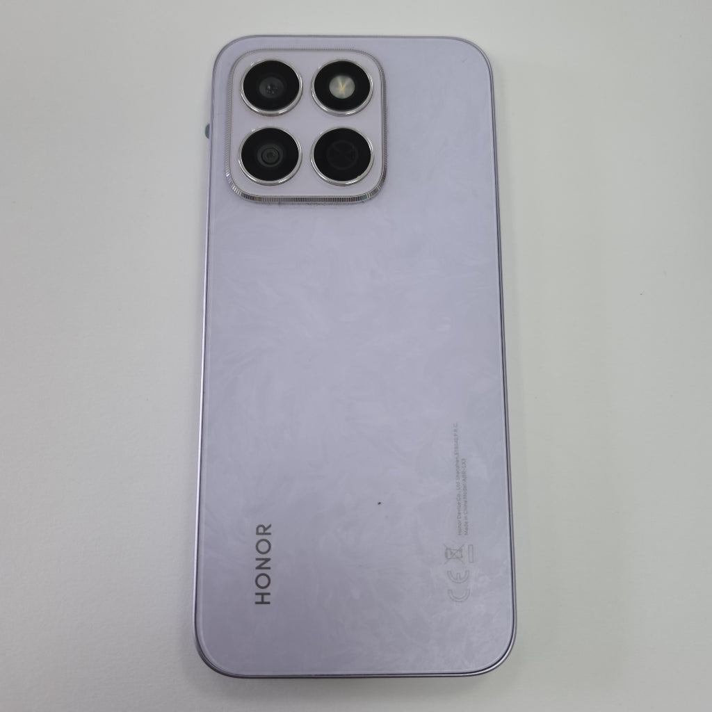 CELULAR HONOR X8C ABR-LX3 (2025) 256 GB 8 GB RAM (SEMINUEVO)
