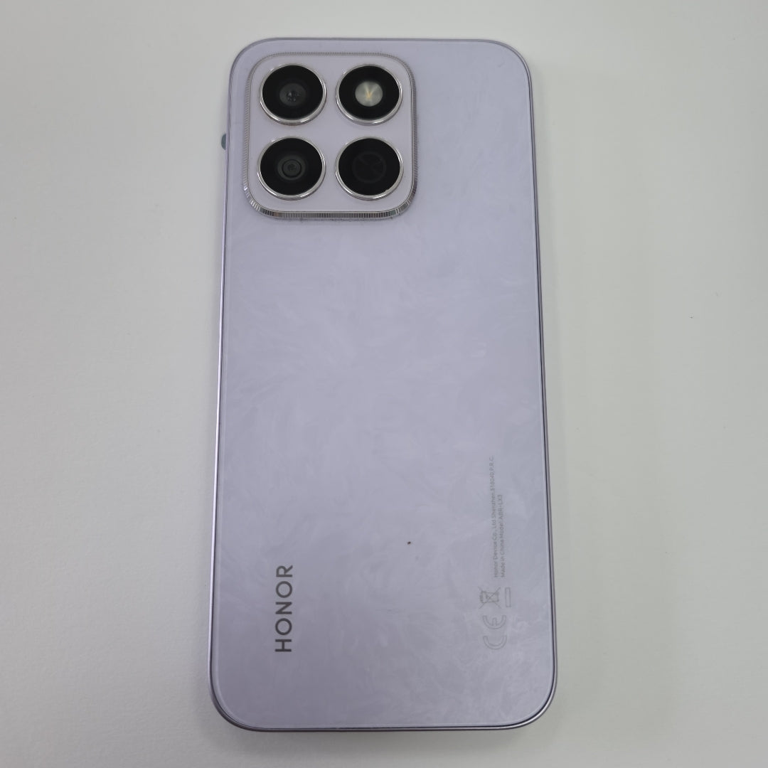 CELULAR HONOR X8C ABR-LX3 (2025) 256 GB 8 GB RAM (SEMINUEVO)