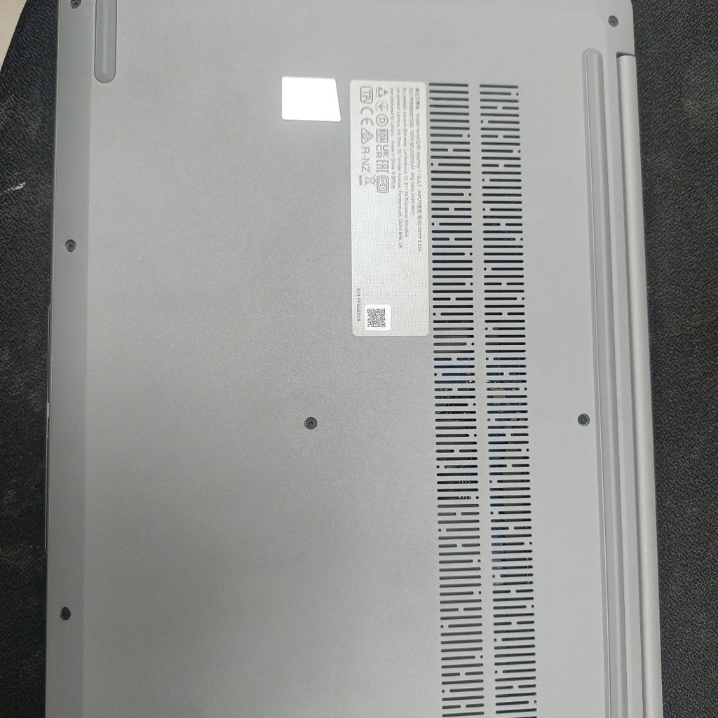 LAPTOP LENOVO IDEAPAD 1 15IJL7 (2025) 256 GB SSD 8 GB RAM (SEMINUEVO)