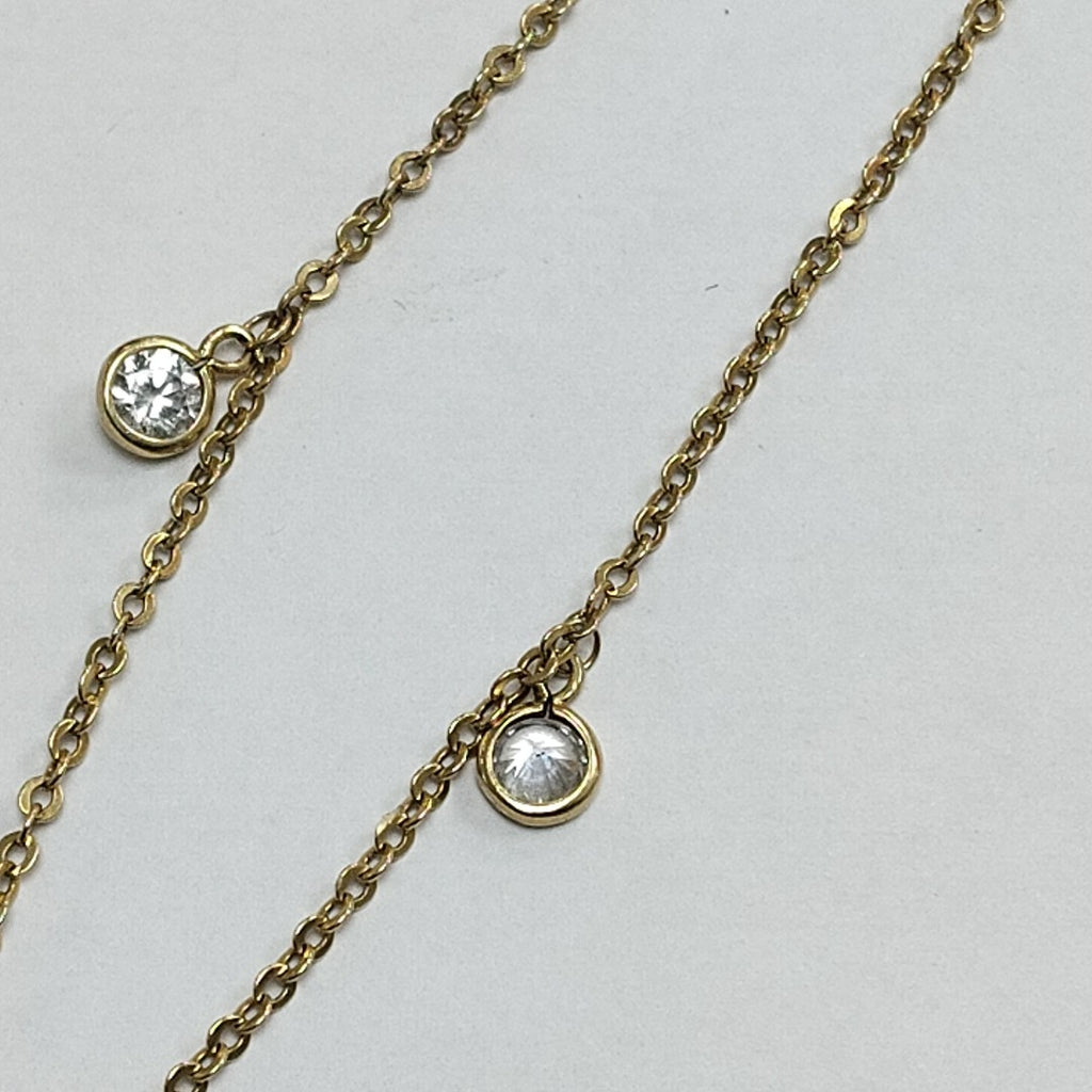 PULSERA ORO 14 K 2,30 GRMS (SEMINUEVO)