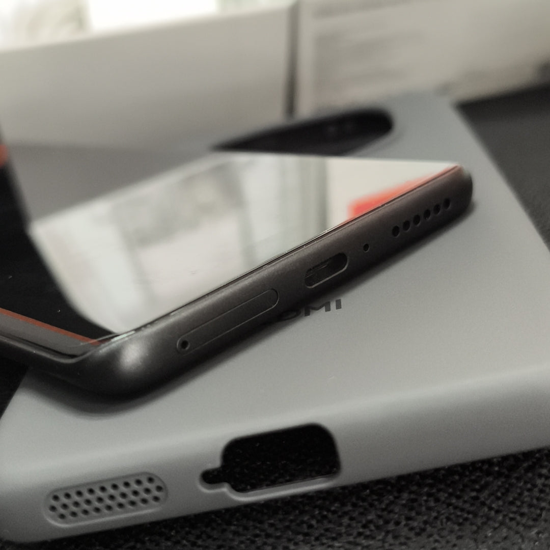 CELULAR XIAOMI REDMI NOTE 15 2510DRA23L (2026) 256 GB 8 GB RAM (SEMINUEVO)