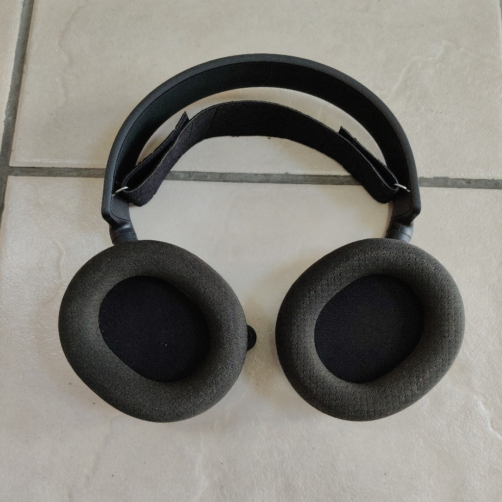 AUDIFONOS STEELSERIES ARCTIS 3 ALAMBRICO OVER EAR (SEMINUEVO)