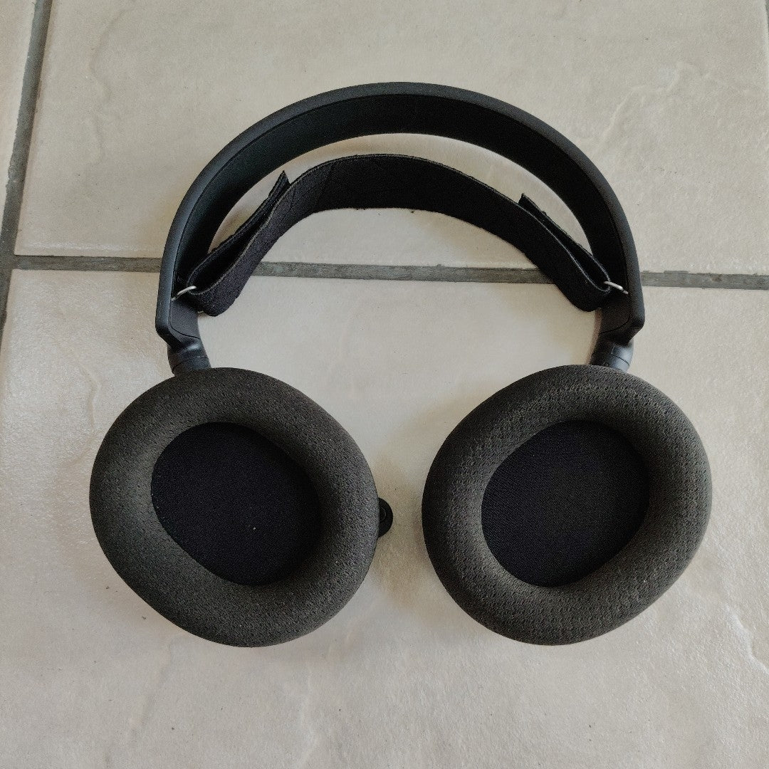 AUDIFONOS STEELSERIES ARCTIS 3 ALAMBRICO OVER EAR (SEMINUEVO)