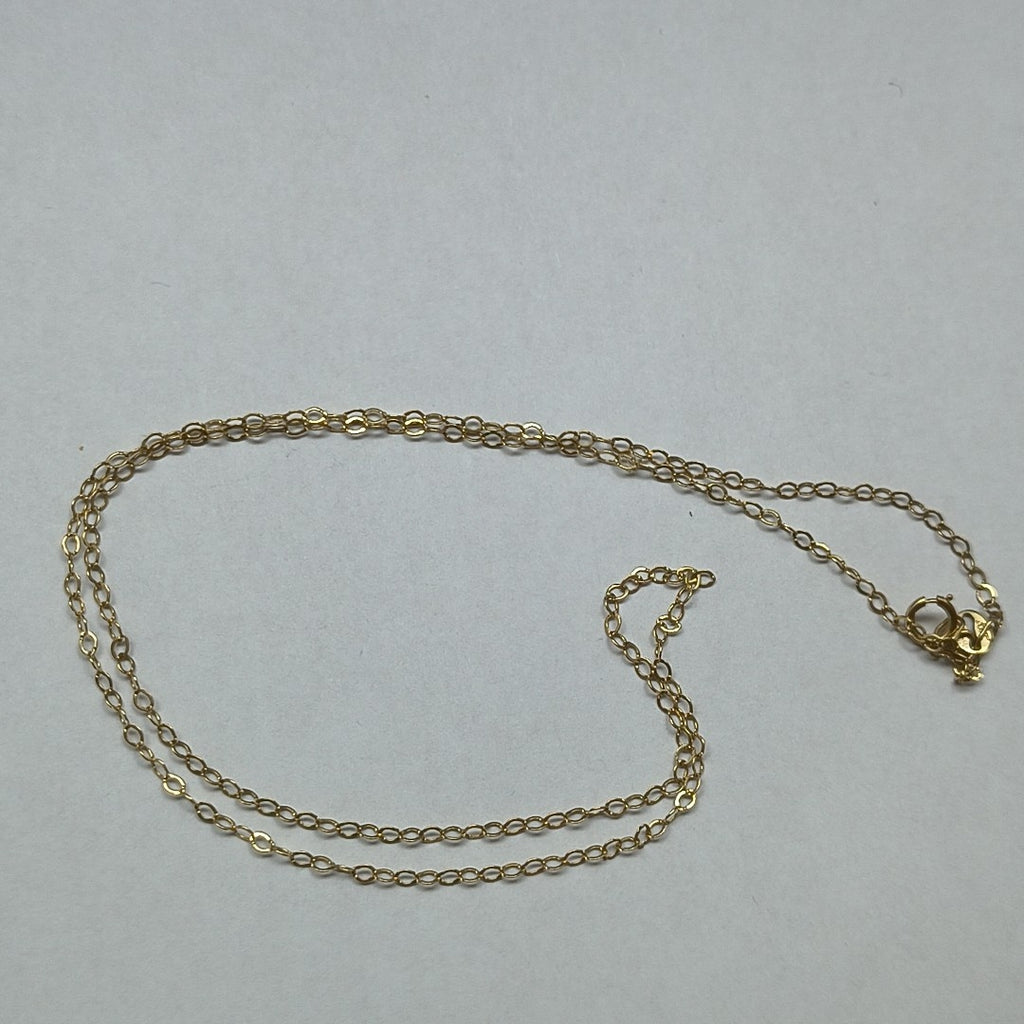CADENA ORO 10 K 1 GRMS (SEMINUEVO)