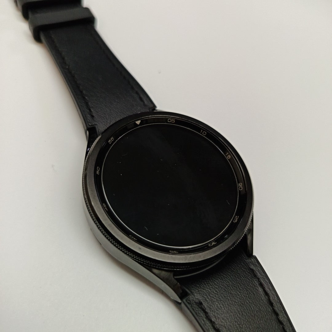 SMARTWATCH SAMSUNG GALAXY WATCH 6 CLASSIC SM-R960 47 MM GPS (SEMINUEVO)