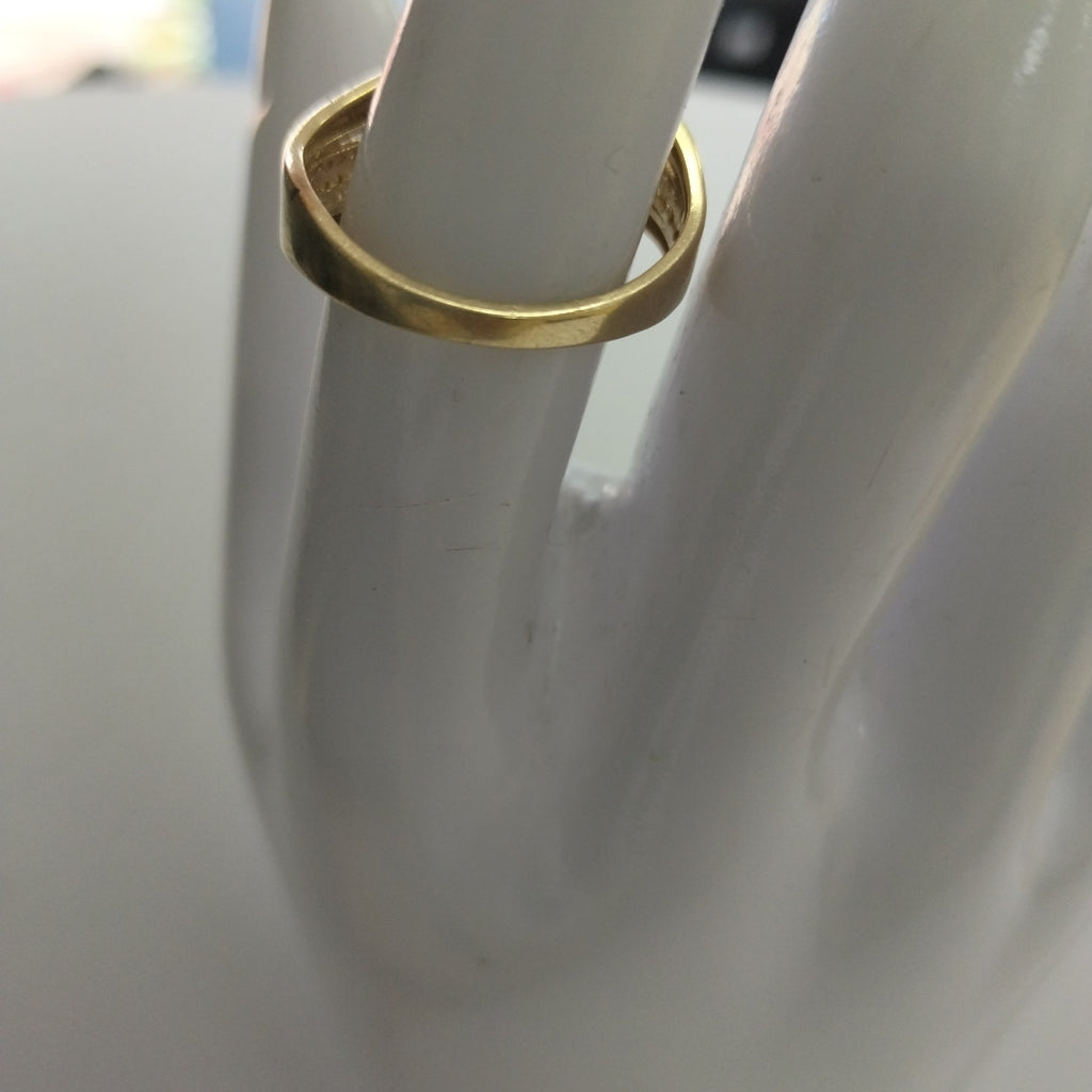 ANILLITO ORO 14 K 2,80 GRMS (SEMINUEVO)