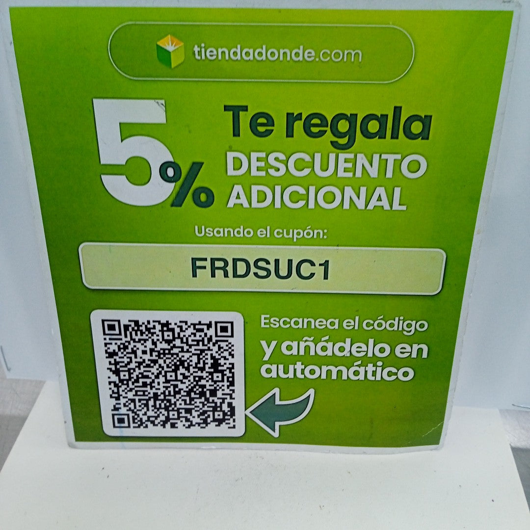 ARRACADAS PAR ORO 14 K 2,00 GRMS (SEMINUEVO)