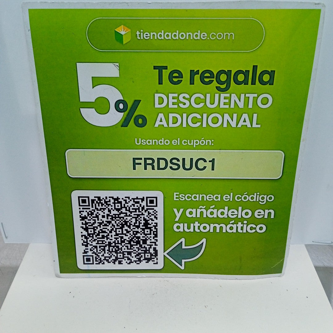 ARRACADAS PAR ORO 14 K 2,80 GRMS (SEMINUEVO)